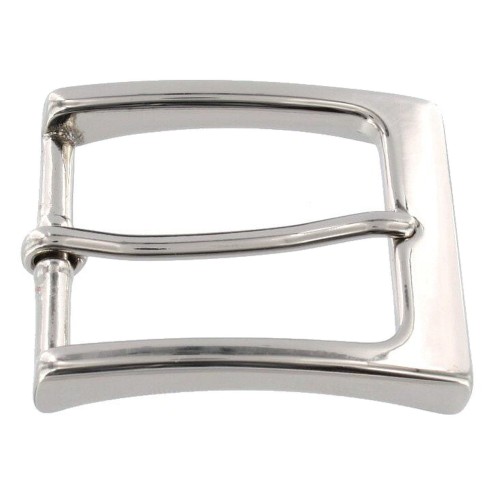 Buckle BG-1002 38mm (Nickel)
