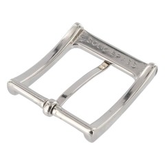 Buckle BG-1002 38mm (Nickel)