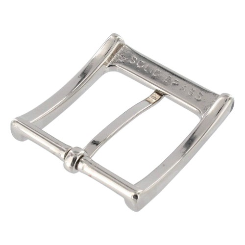 Buckle BG-1002 38mm (Nickel)