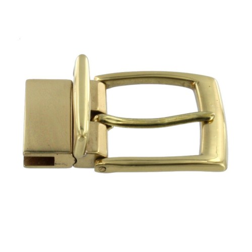 Buckle BG-10114 30mm (Brass)