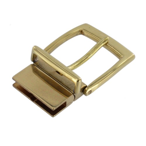 Buckle BG-10114 30mm (Brass)