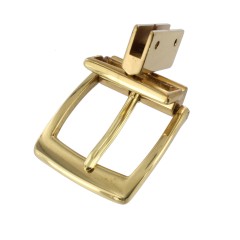 Buckle BG-10114 30mm (Brass)