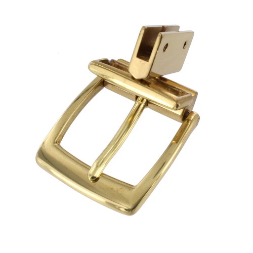Buckle BG-10114 30mm (Brass)