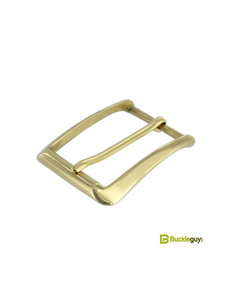 Пряжка BG-10125 30мм (латунь)