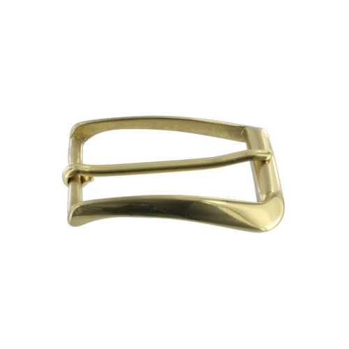 Buckle BG-10125 30mm (Brass)
