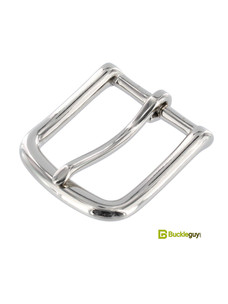 Пряжка BG-1035 30мм (никель)
