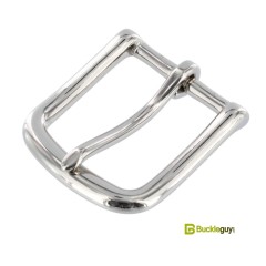 Buckle BG-1035 30mm (Nickel)