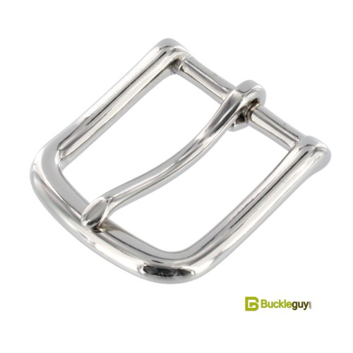 Buckle BG-1035 30mm (Nickel)