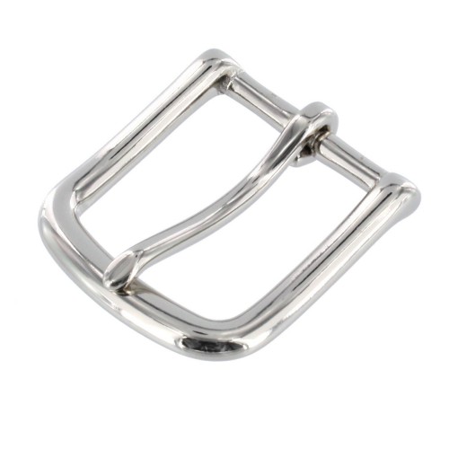 Buckle BG-1035 30mm (Nickel)