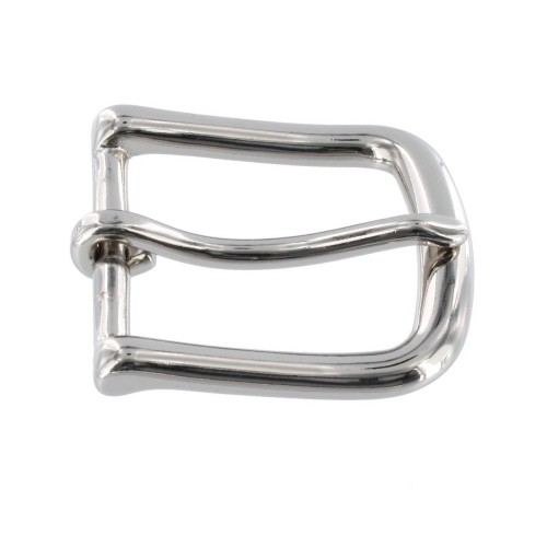 Buckle BG-1035 30mm (Nickel)