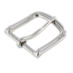 Buckle BG-1035 30mm (Nickel)