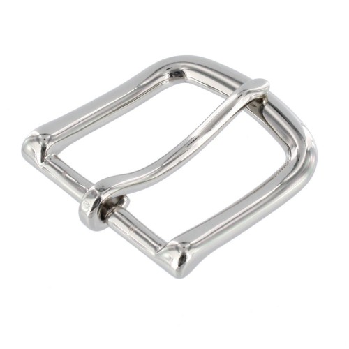 Buckle BG-1035 30mm (Nickel)