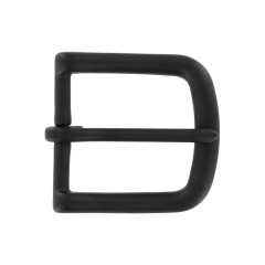 Buckle BG-1035 32mm (Black)