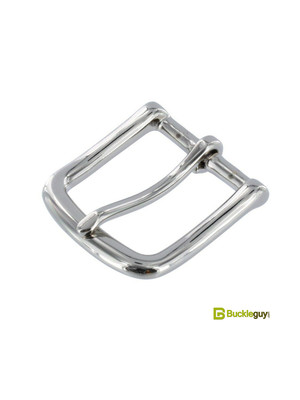 Пряжка BG-1035 32мм (никель)