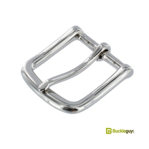 Buckle BG-1035 32mm (Nickel)