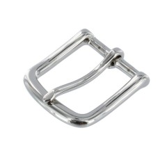 Buckle BG-1035 32mm (Nickel)