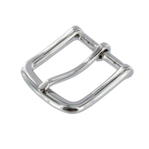 Buckle BG-1035 32mm (Nickel)