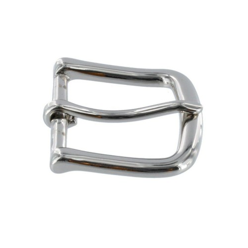Buckle BG-1035 32mm (Nickel)
