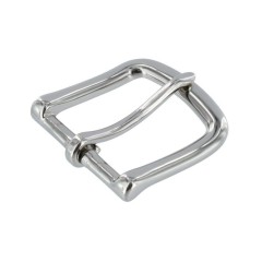 Buckle BG-1035 32mm (Nickel)