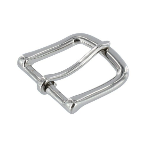 Buckle BG-1035 32mm (Nickel)