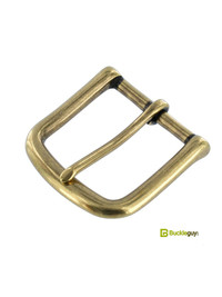 Пряжка BG-1035 38мм (ст.латунь)