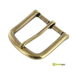 Buckle BG-1035 38mm (Antique Brass)