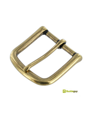 Пряжка BG-1035 38мм (ст.латунь)