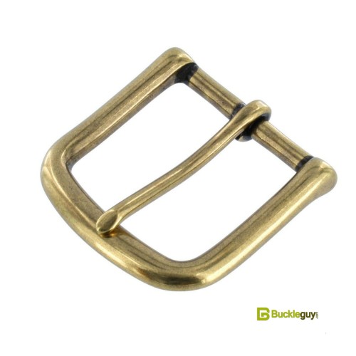 Buckle BG-1035 38mm (Antique Brass)