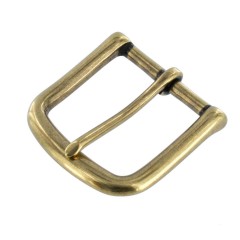 Buckle BG-1035 38mm (Antique Brass)