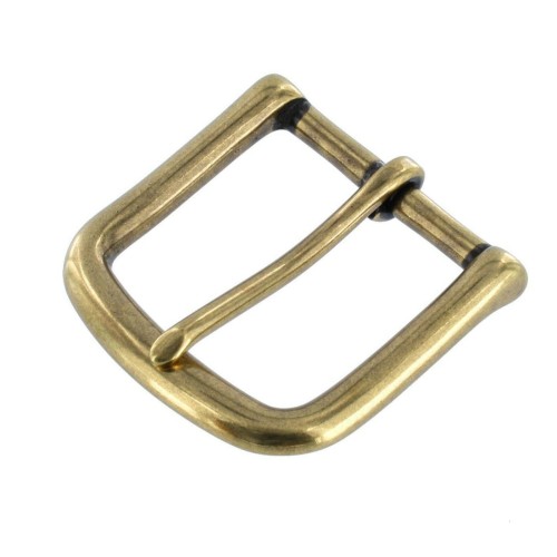 Buckle BG-1035 38mm (Antique Brass)