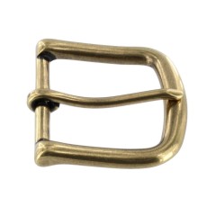 Buckle BG-1035 38mm (Antique Brass)