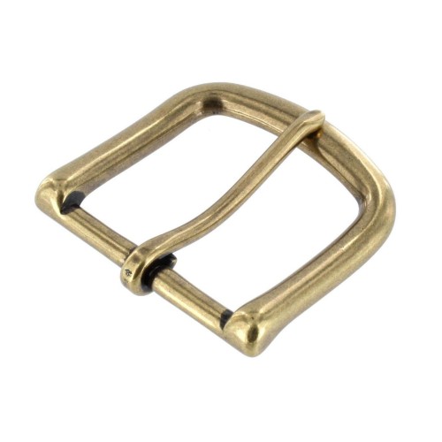 Buckle BG-1035 38mm (Antique Brass)