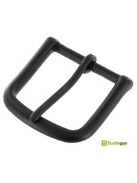 Пряжка BG-1035 38мм (черный)