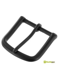Пряжка BG-1035 38мм (черный)