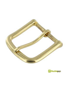 Пряжка BG-1035 38мм (латунь)
