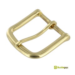 Buckle BG-1035 38mm (Brass)