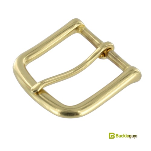 Buckle BG-1035 38mm (Brass)