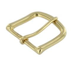 Buckle BG-1035 38mm (Brass)
