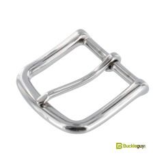 Buckle BG-1035 38mm (Nickel)