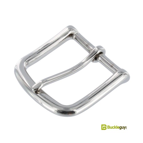 Buckle BG-1035 38mm (Nickel)