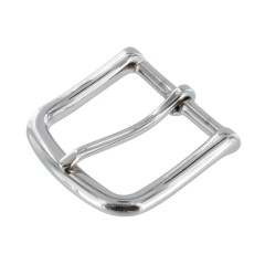 Buckle BG-1035 38mm (Nickel)