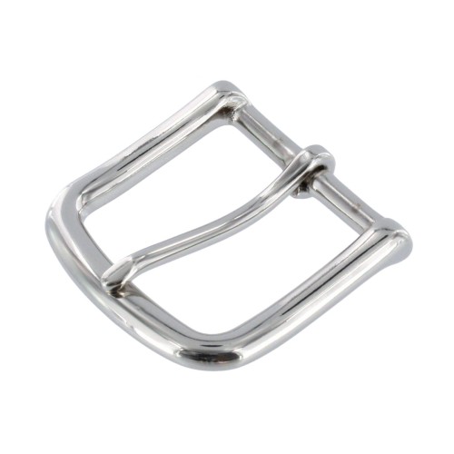 Buckle BG-1035 38mm (Nickel)