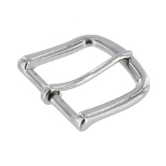 Buckle BG-1035 38mm (Nickel)