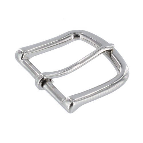 Buckle BG-1035 38mm (Nickel)