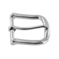 Buckle BG-1035 38mm (Nickel)