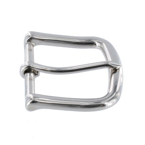 Buckle BG-1035 38mm (Nickel)