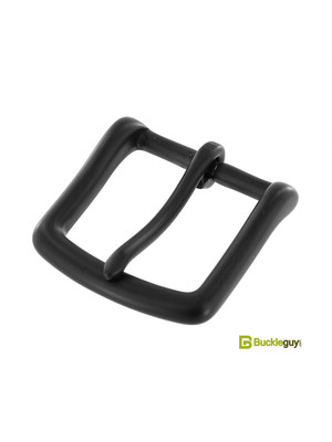 Пряжка BG-1049 32мм (черный)