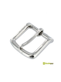 Пряжка BG-1049 32мм (никель)