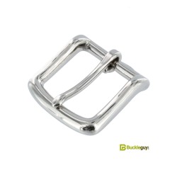 Buckle BG-1049 32mm (Nickel)