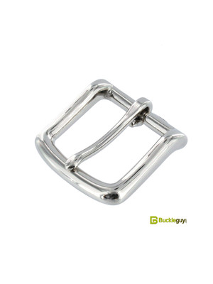 Пряжка BG-1049 32мм (никель)